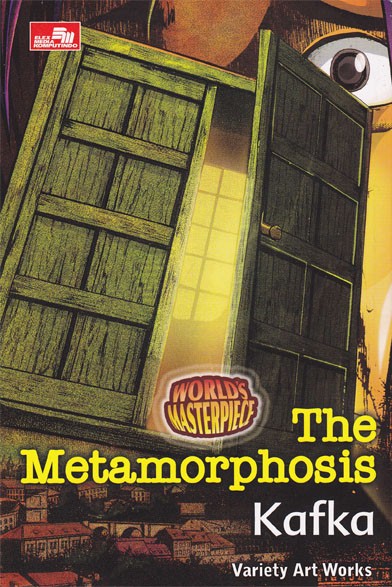 the metamorphosis1