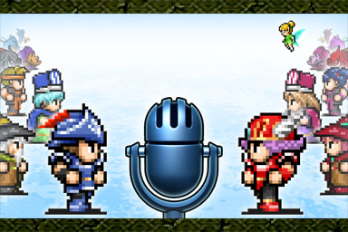 Voice Fantasy: Game iOS Unik dari Square Enix 10 voice fantasy4