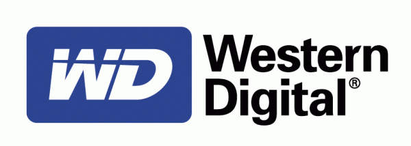 western digital