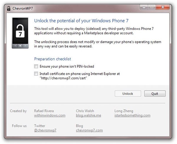windows phone 7 jailbreak windows phone 7 jailbreak