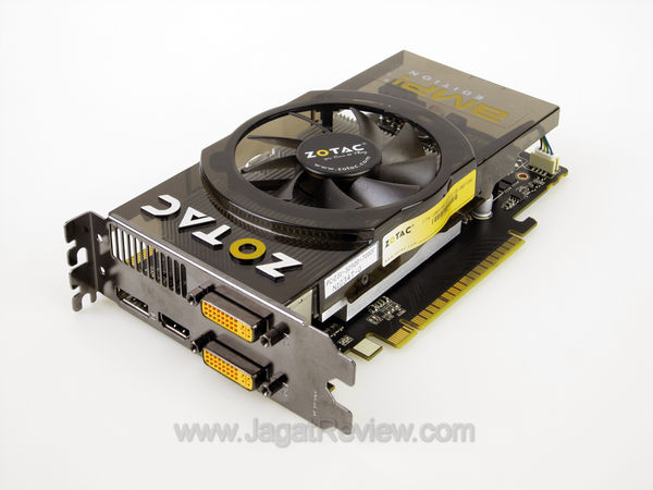 zotac gts 450 amp card zotac gts 450 amp card