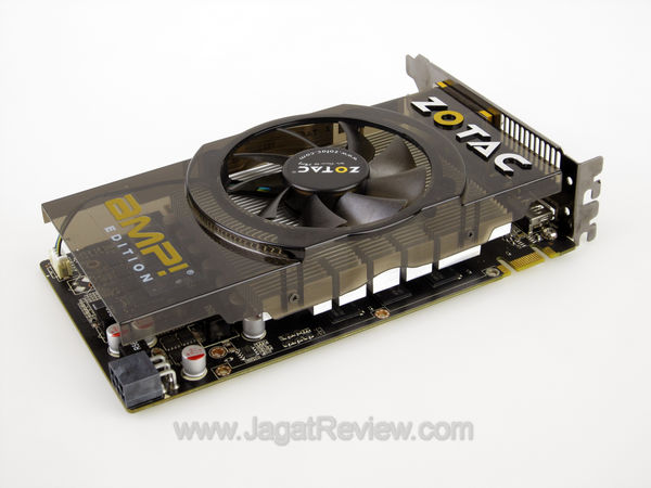 zotac gts 450 amp hsf zotac gts 450 amp hsf