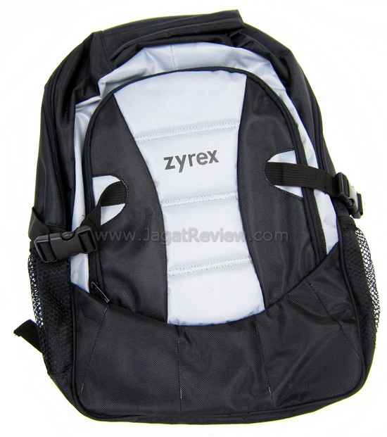 zyrex Ellipse LE4541 10 zyrex Ellipse LE4541 10