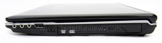 zyrex Ellipse LE4541 5