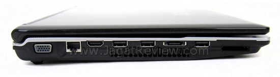 zyrex Ellipse LE4541 6