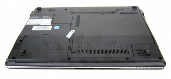 zyrex Ellipse LE4541 8