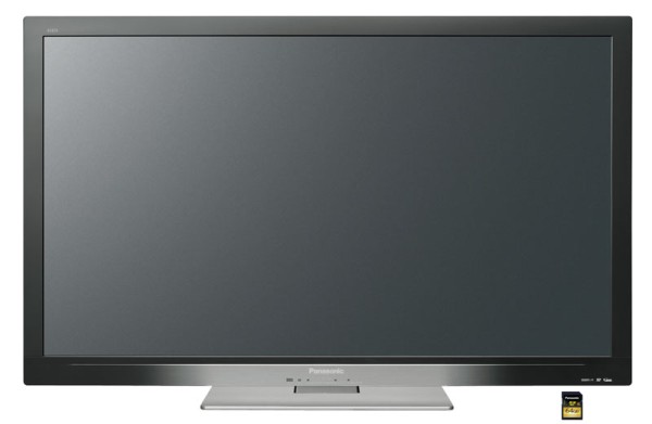 TV Panasonic Baru Bisa Merekam di Kartu SDXC 43 12 18 10 panasonic 1292713678
