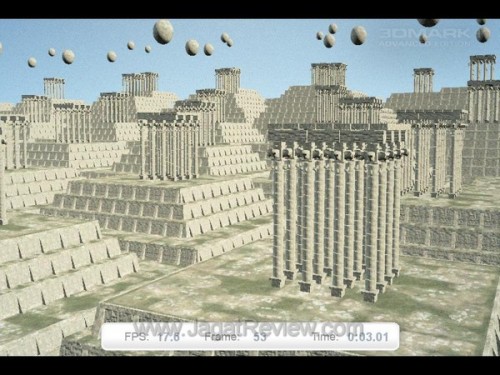 Pasta Gigi untuk Pengganti Thermal Paste: Berbahaya! 3 3DMark11Physics-1
