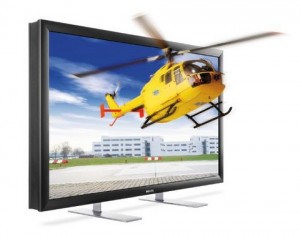 Mengapa TV 3D Belum Laris? 6 3DTV