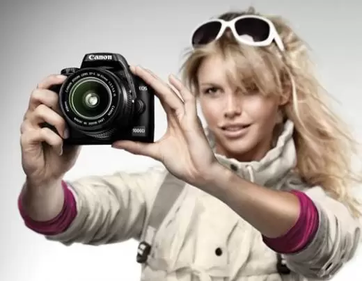 Buyer's Guide Kamera DSLR 9 833682 f520