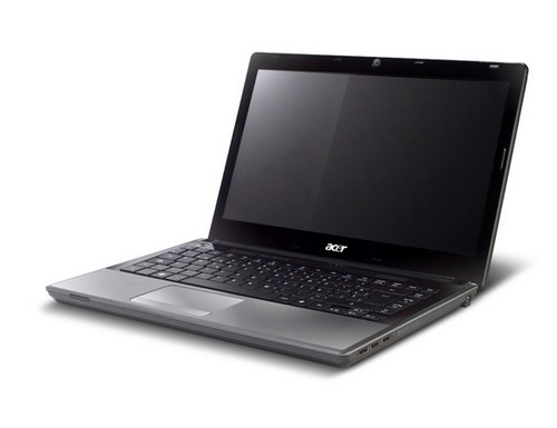 Acer Aspire 4745G Acer Aspire 4745G