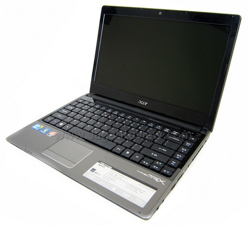 Mobile Computing Buyer’s Guide: Gaming Notebooks 13 Acer Aspire TimelineX 3820TG 1