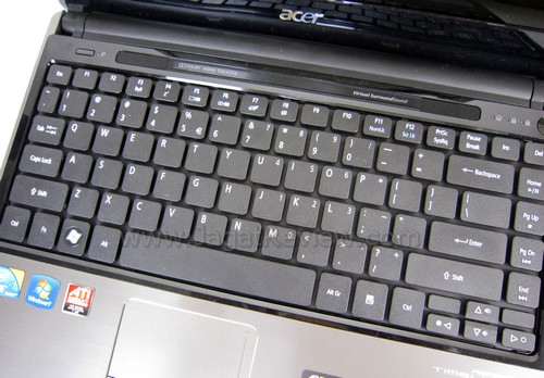 Acer Aspire TimelineX 3820TG 9 Acer Aspire TimelineX 3820TG 9