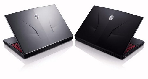 AlienWare M11X