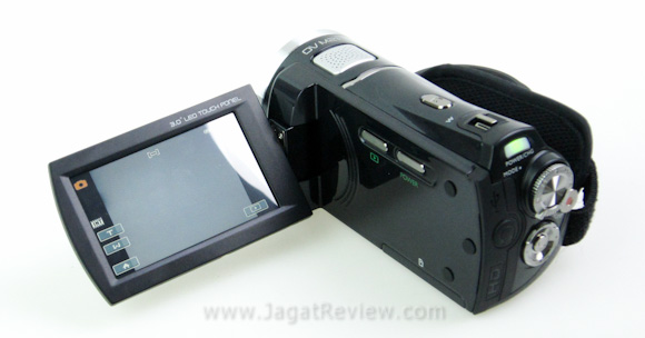 BenQ DV M21 (2) BenQ DV M21 2