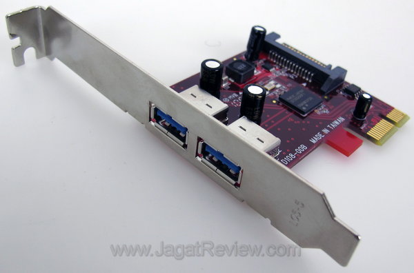 CFI Storage 4 Bay - Bonus USB 3 PCI-e Card CFI Storage 4 Bay Bonus USB 3 PCI e Card