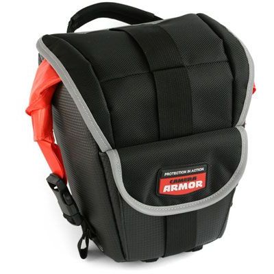 Camera Armour Camera Armor Seattle Solo Dry Bag