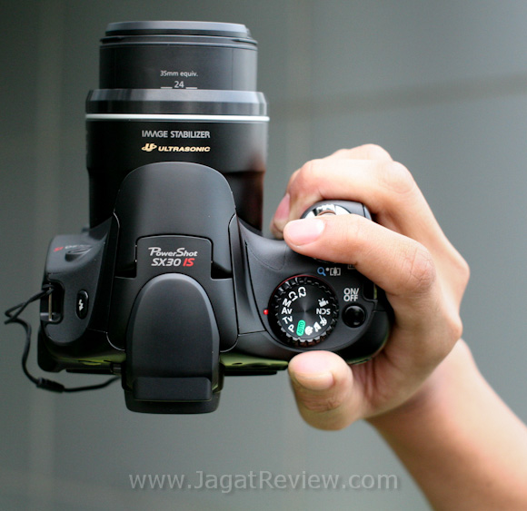 Canon SX30IS (10) Canon SX30IS 10