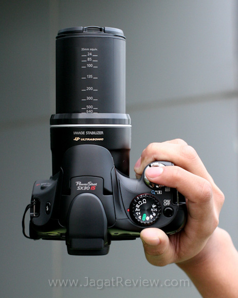 Canon SX30IS (11) Canon SX30IS 11