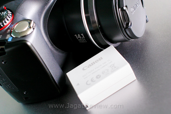 Canon SX30IS (12) Canon SX30IS 12