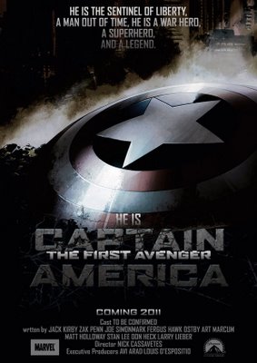 Captain_America_Poster_1 Captain America Poster 1