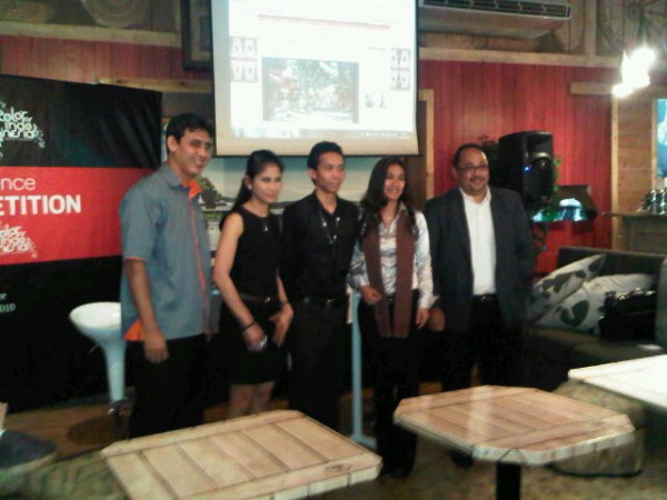 Color of Indonesia Color of Jakarta Launching1