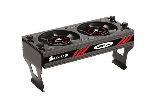 Corsair Airflow 2 Fan Corsair Airflow 2 Fan