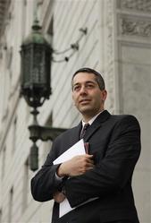 Daniel Balsam Daniel Balsam