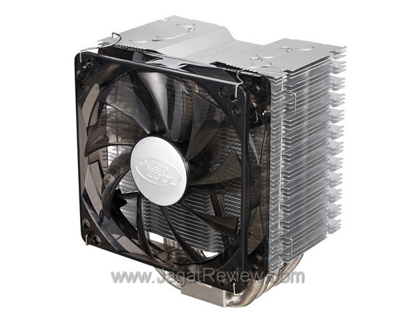 Buyer’s Guide: Heatsink Fan 15 DeepCool Iceblade R
