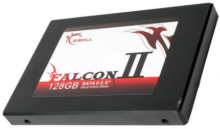 Falcon II Falcon II