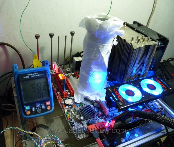 Onboard Graphics Cards Overclocking Part 1 – Seberapa Jauh Anda Berani Coba? 12 FotoRigTA890GXEs