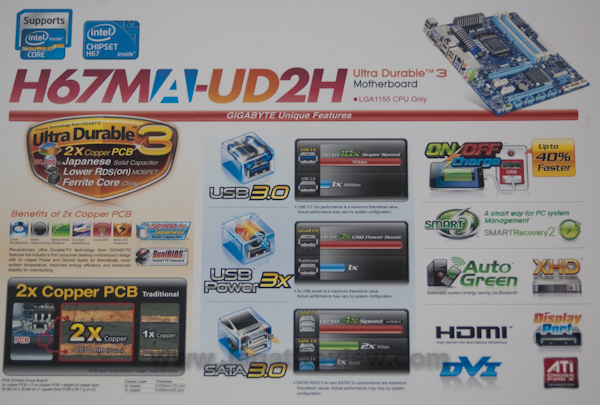 Gigabyte-GA-H67MA-UD2H_BoxBelakang Gigabyte GA H67MA