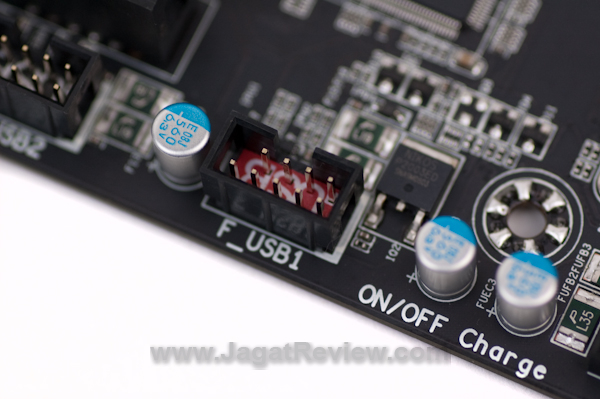 GigabyteP67A-UD4_USB_Header_Charger GigabyteP67A UD4 USB Header Charger