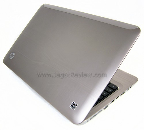 HP Pavilion dm4 2
