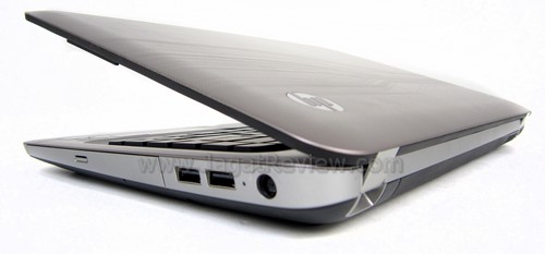 HP Pavilion dm4 3