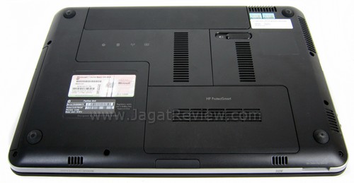 HP Pavilion dm4 8 HP Pavilion dm4 8