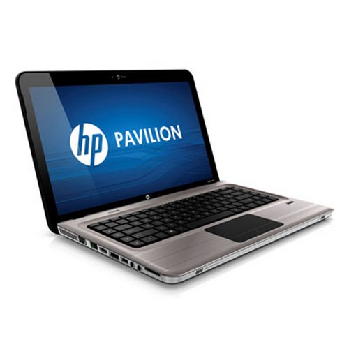 HP Pavillion DV6 3101TX