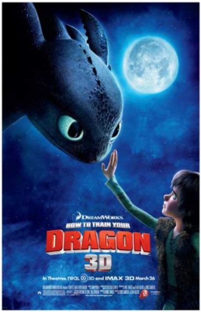HTTYD HTTYD
