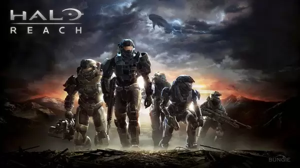Game Terbaik Tahun 2010 3 Halo Reach