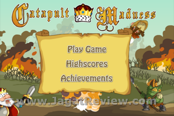 Review Catapult Madness iOS: Game Pembunuh Waktu yang Menghibur 1 IMG 0141