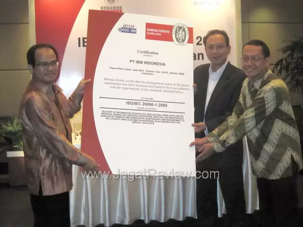 IBM Indonesia Raih Sertifikasi ISO 20000 9 IMG 5996