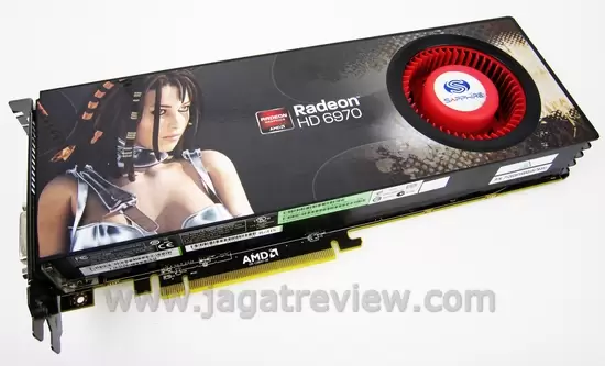 Review Sapphire Radeon HD 6970 - Cayman XT, VGA Terkencang Dari AMD 5 IMG 8354