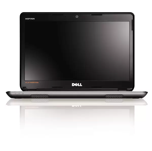 Dell Inspiron M301z – Notebook Tipis yang Dipersenjatai Prosesor AMD 8 Inspiron 13z 1