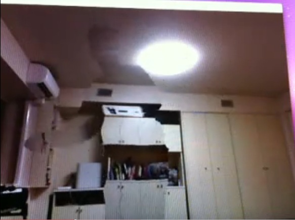 Kinect Predator Kinect Predator