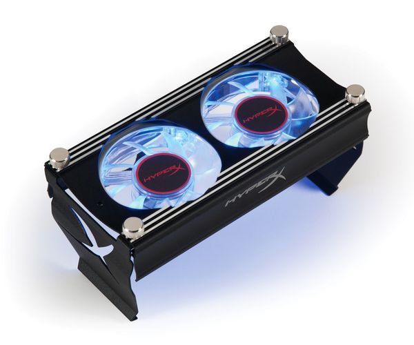 Kingston HyperX Fan Black Kingston HyperX Fan Black