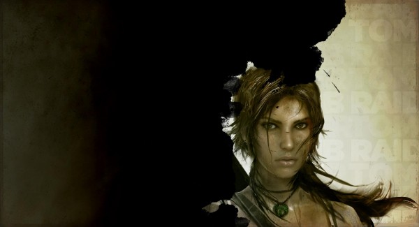 Lara Croft new1 Lara Croft new1