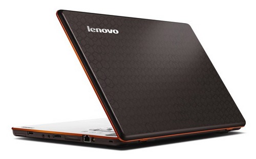 Lenovo Fokus di Pasaran Notebook Kelas Konsumer 8 Lenovo Y560 4734
