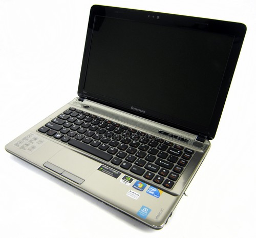 Lenovo Z360 1 Lenovo Z360 1