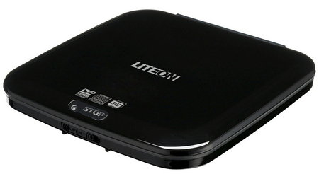 Buyer’s Guide: External Optical Drive 2 LiteOn eTAU1081