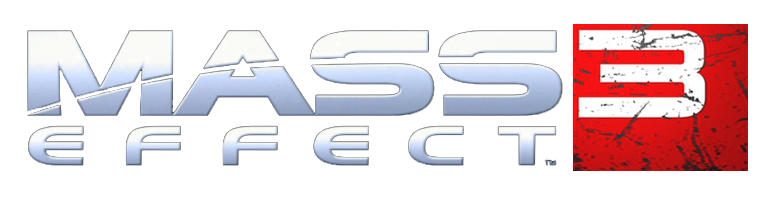 Bioware Umumkan Kehadiran Mass Effect 3! 10 ME3Logo